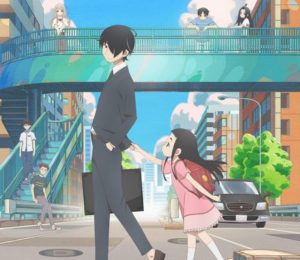 【朗報】2020年春期アニメ、コロナ休止無し作品でも打線組めそう