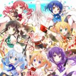 「ごちうさにはストーリーが無い」←こいつ