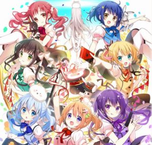 ごちうさ歴7年やけど質問ある？