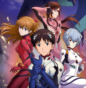 【悲報】エヴァのソシャゲメンテ延長で専用コントローラーとフィギュアを買った奴がキレてしまう