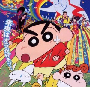 劇場版『ドラえもん』『クレヨンしんちゃん』『コナン』全てを見たワイがガチの最終評価を下す