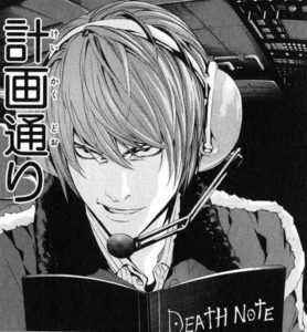 漫画やアニメで「本物のサイコパスキャラ」って誰がいる？