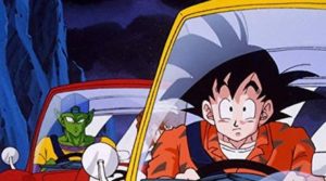 アニメドラゴンボール「あかん、原作に追いついてもうた」