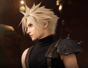 彡(^)(^)「クラウドやん！いやー死んだと思って心配してたんやで！」