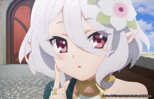 プリコネのコッコロちゃんのプリンセスフォームｗｗｗ