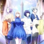 【悲報】前期アニメ『ランウェイで笑って』とんでもない円盤売上枚数を叩き出す