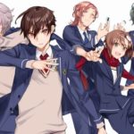 【悲報】ワイ、咲-Saki-男体化版を読むも途中で挫折する