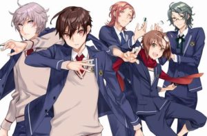 【悲報】ワイ、咲-Saki-男体化版を読むも途中で挫折する