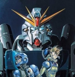 ZやZZガンダムはF91の時代でも通用する？