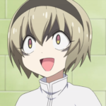 『邪神ちゃんドロップキック』のぺこらちゃん、可愛いのに人気がない