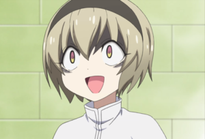 【朗報】邪神ちゃんドロップキックのぺこらさんガチのマジで天使だったｗｗｗ