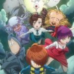 西洋妖怪「血を吸います 殴り合い強いです 」 日本妖怪「おどろかせるだけですw」