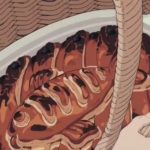 「あたしこのパイ嫌いなのよね」←作者の気持ちを述べよ(20点)