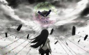 古手梨花、岡部倫太郎、暁美ほむらとかいう三大無能ループキャラ