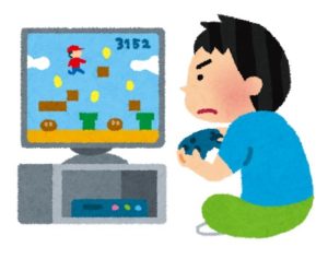 【画像】おっさんはこんなゲームで遊んでたらしいぞｗｗｗ