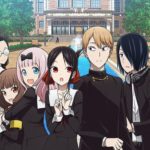 【悲報】ワイ、『かぐや様は告らせたい』のアニメ２期を見て不満を持つ