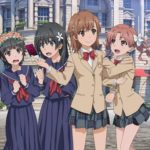 『とある科学の超電磁砲』の方が『とある魔術の禁書目録』より人気あるという事実