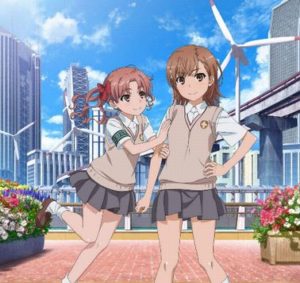 【悲報】御坂美琴さん、ワイらサイドだったｗｗｗ