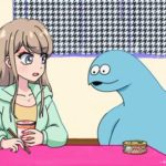 アニメ『ギャルと恐竜』は何がダメだったのか