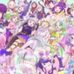 プリパラ強さランキングできた