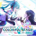 プロセカとかいうJCJKに人気な上おじさん排除に成功したソシャゲwww