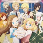 【朗報】なろうアニメさん、女主人公なら普通に見れる事が判明