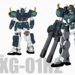 ガンダムヘビーアームズを設計した奴、頭おかしいだろｗｗｗ