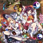 【悲報】ZUN公認ソシャゲの東方ロストワードさん、大変なことになる