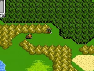 ゲーム「ひいいいいいい岩が置いてある！この道はどうやっても進めねェ！」←こういうの