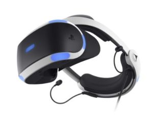 【謎】「PlayStation VR」←コイツが大失敗してしまった本当の理由