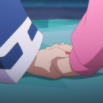 ワイ、百合アニメの見過ぎで脳を粉々に破壊される