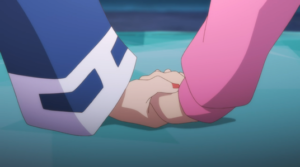 ワイ、百合アニメの見過ぎで脳を粉々に破壊される