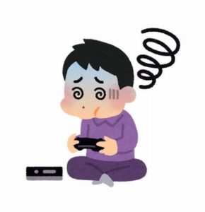 記憶を消してもう二度とやりたくないゲーム