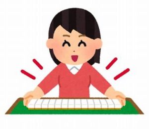麻雀業界「麻雀を女の子に流行らせたいのですがどうすれば良いですか？」