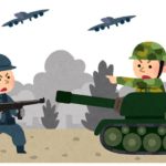 【悲報】作者「せや!戦争の物語を書くで!」読者「…」