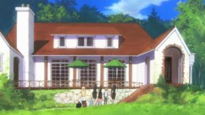 日常物アニメ「クッソ…普通の高校生だけじゃ話の幅が広がらん…せや！金持ちキャラ出したろ！」