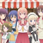 アニメ『ひなこのーと』の思い出