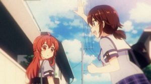 【悲報】シャミ子の過去、重すぎる