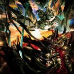 ワイ、『オーバーロード』をみて泣く