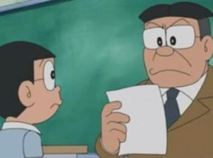 「野比のび太」「野原しんのすけ」「さくらももこ」「立花みかん」←自分の子供だったら1番嫌なのは？