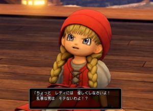 ワイ「ドラクエに声は要らない」キッズ「老害乙ｗｗｗ」DQ11Sのベロニカ「ﾒﾗｿﾞｰﾏ！(ｷﾝｷﾝ声)」