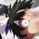 アニメや漫画の「暴力系ヒロイン」が叩かれるようになったのってさ