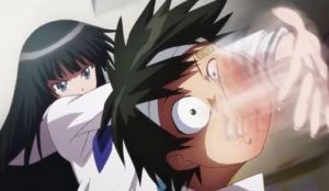 アニメや漫画の「暴力系ヒロイン」が叩かれるようになったのってさ