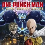 【朗報】PS4のワンパンマンの格ゲー、シーズン3に突入してしまう