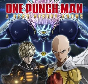 【朗報】PS4のワンパンマンの格ゲー、シーズン3に突入してしまう