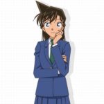 毛利蘭さんのねんどろいど、ヤバイ