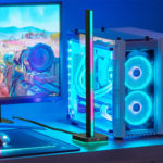 【悲報】ゲーミングPC業界さん、ついにただの光る棒を発売してしまう