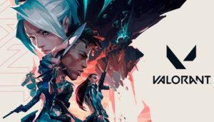 VALORANT「無料です、チーター居ません、世界で人気です」こいつが日本で流行らない理由ｗ