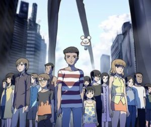 『ぼくらの』とかいうアニメ観たら人生観変わったｗｗｗ