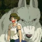 女性「アシタカがサンにそなたは美しいっていうシーンって、ブスだったら助けないの？」